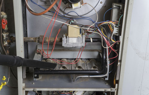 Heating Service Yorkville